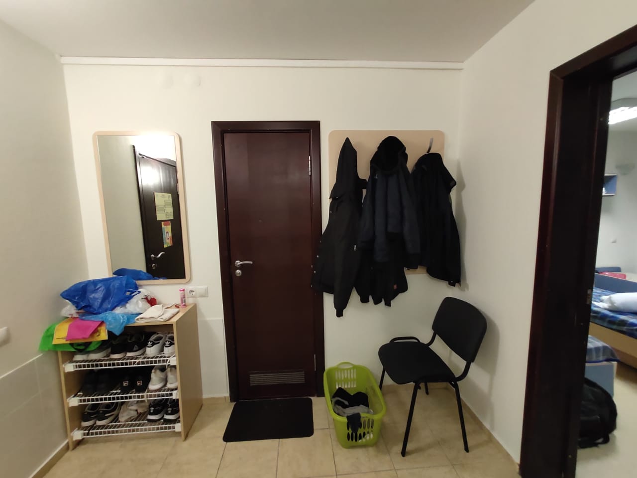Living Space