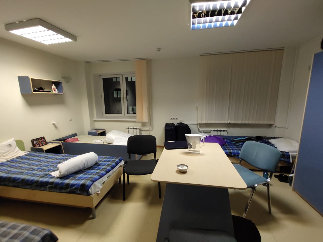 Student Room