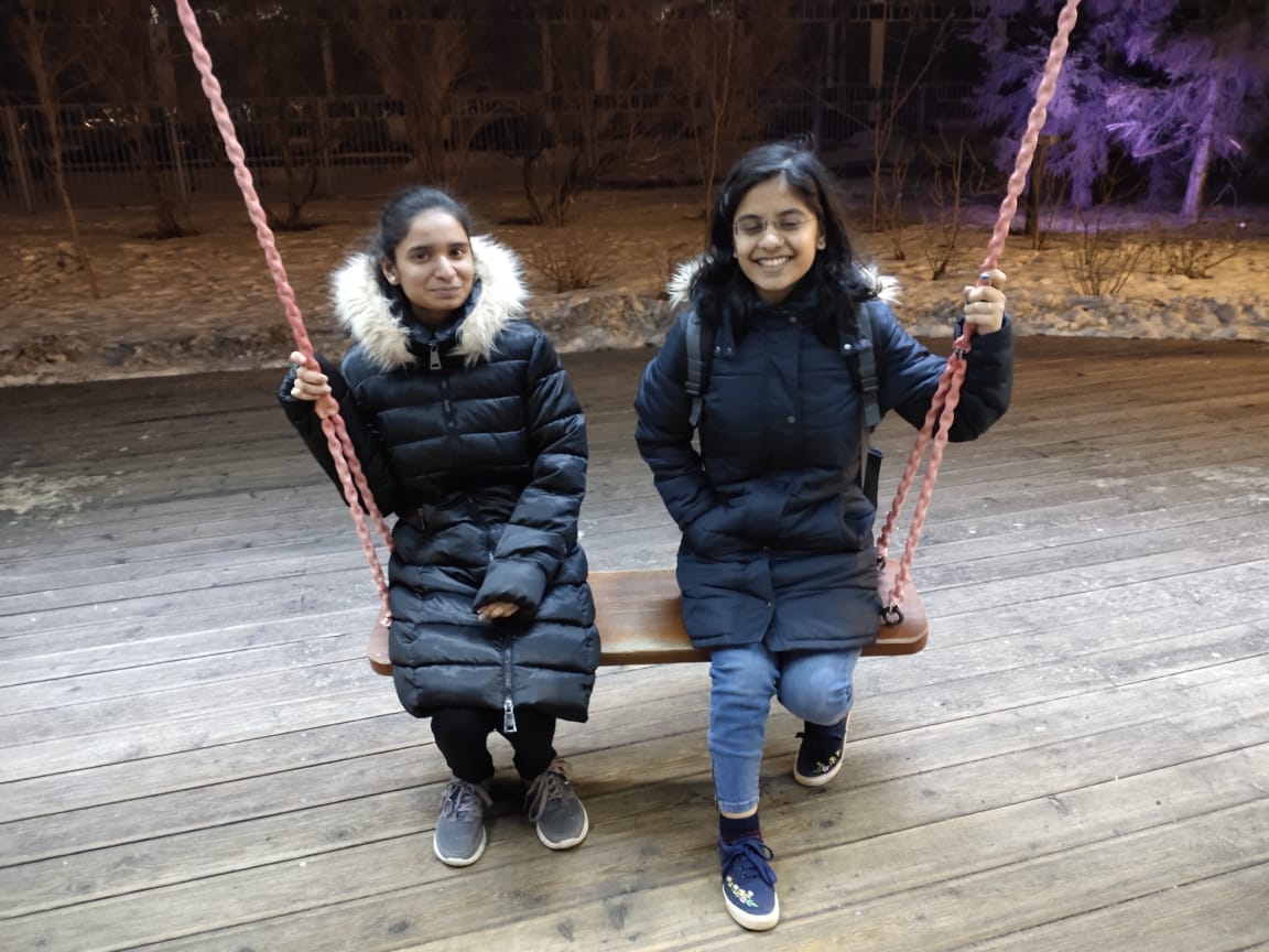 Winter Fun