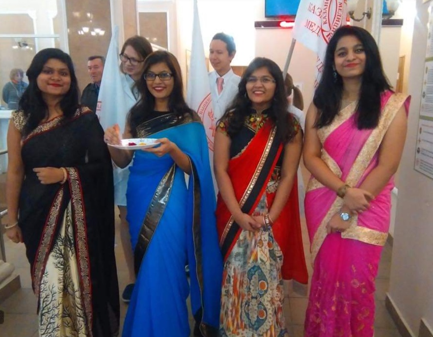 Cultural Celebration
